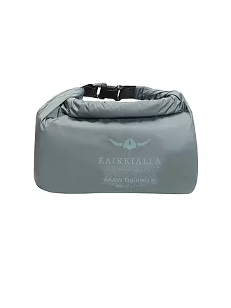 KAIKKIALLA | Materassino isolante Kaavi Thermo M + Sacca di gonfiaggio | 